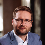 Mikk Laur Avalon Projektijuht